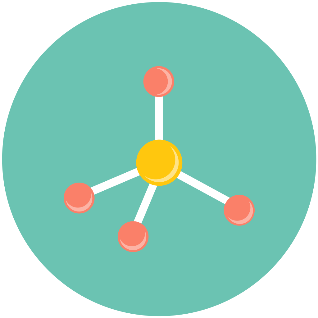 化学3D分子模型库